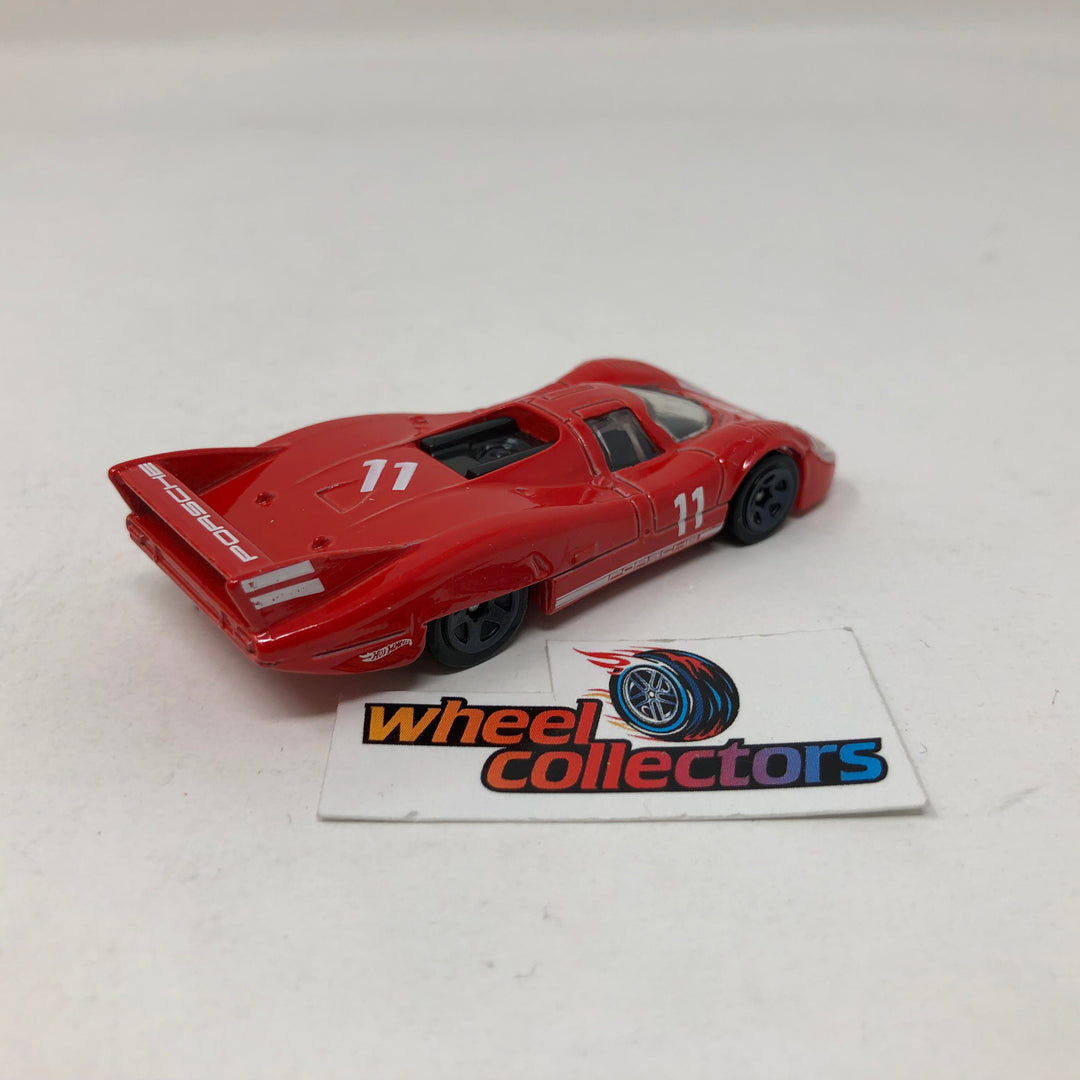 Hot Wheels Redline Porsche online 917