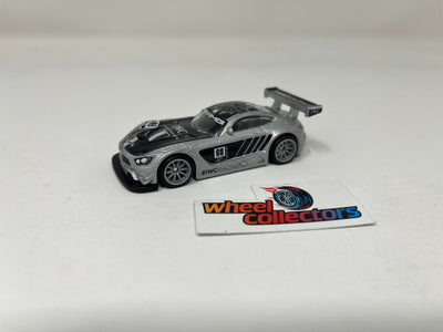 '16 Mercedes-AMG GT3 * Hot Wheels 1:64 scale Diecast Loose