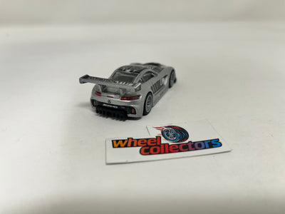 '16 Mercedes-AMG GT3 * Hot Wheels 1:64 scale Diecast Loose