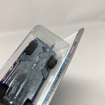 '67 Camaro #8 * Hot Wheels Cool Classics