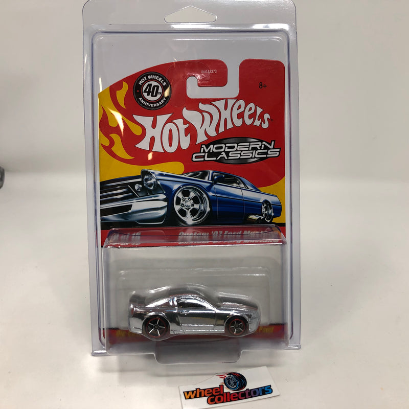 Custom &