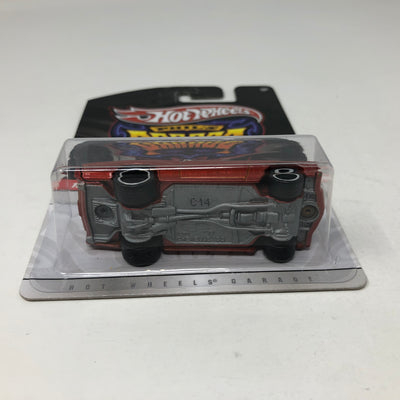 '70 Chevelle SS #13 * Hot Wheels Phil's Garage