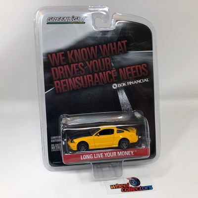 Voiture Miniature de Collection - GREENLIGHT COLLECTIBLES 1/64 - FORD Voiture Miniature de Collection - GREENLIGHT COLLECTIBLES 1/64 - FORD