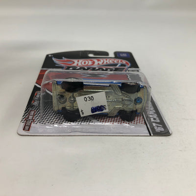 '67 Camaro * BLUE * Hot Wheels Garage