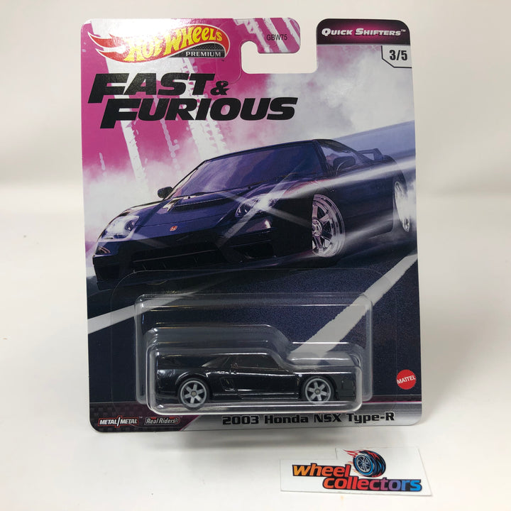 ミニカー Hot Wheels FAST & FURIOUS quick shifters Amazon.com: DieCast Hotwheels 2020 Premium Fast& Furious
