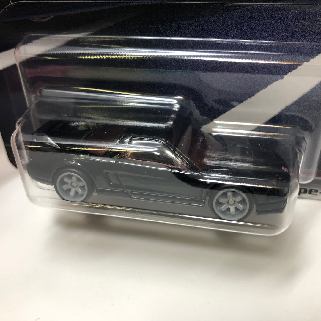 2003 Honda NSX Type-R * Hot Wheels QUICK SHIFTERS Fast