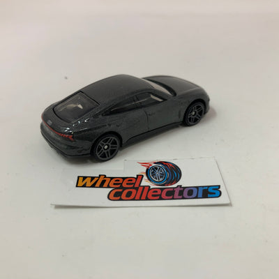 Audi RS e-tron * Gray * Hot Wheels Loose 1:64 Scale