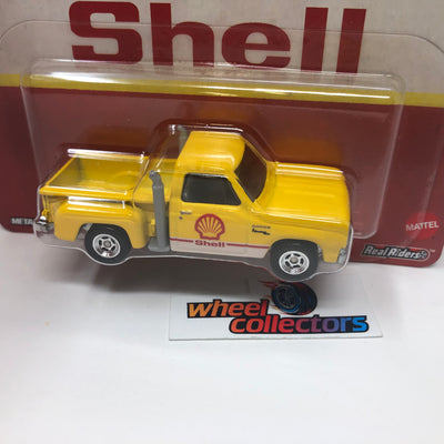 '78 Dodge Little Red Express * Dash Fuel Vintage Oil * Hot Wheels Pop Culture