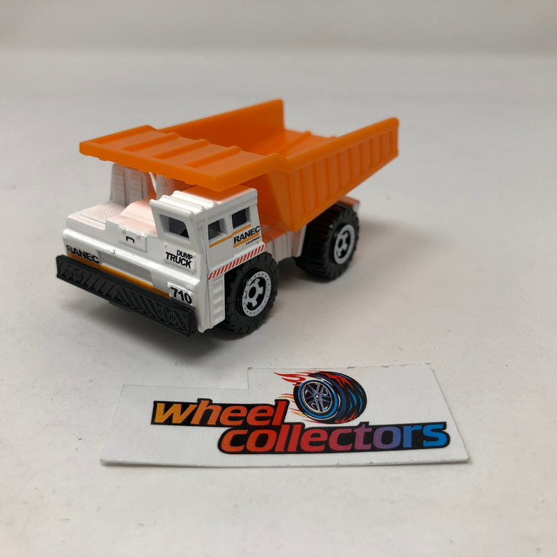 Turf Hauler * * Matchbox Loose 1:64 Scale