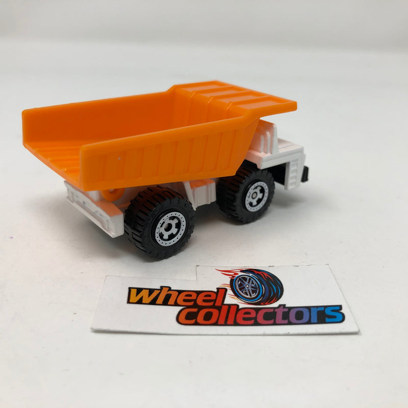 Turf Hauler * * Matchbox Loose 1:64 Scale