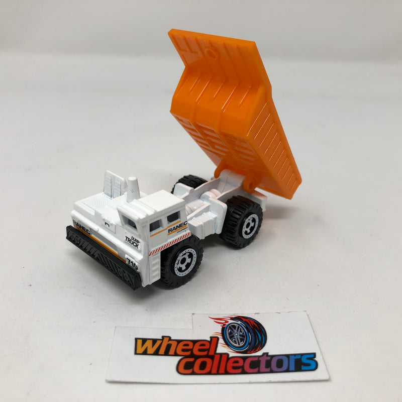 Turf Hauler * * Matchbox Loose 1:64 Scale