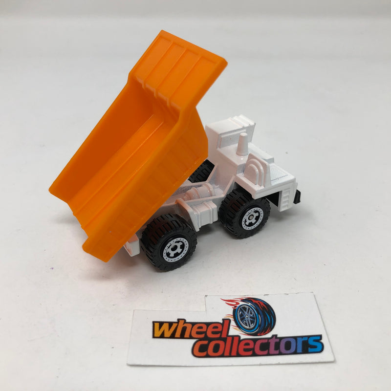 Turf Hauler * * Matchbox Loose 1:64 Scale