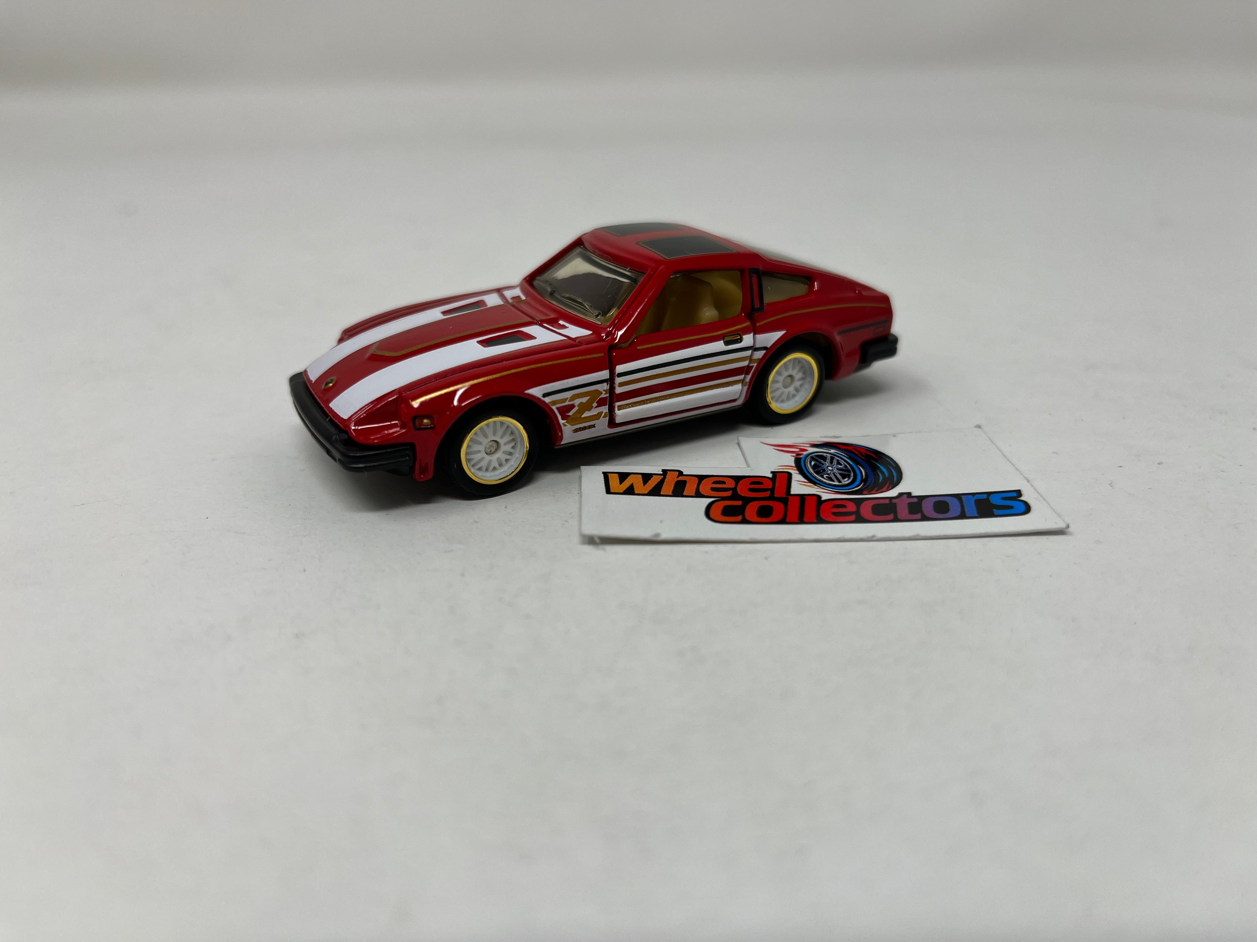 1982 Datsun 280ZX * LOOSE * Matchbox Superfast Series – Wheelcollectors LLC