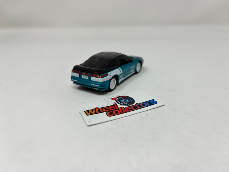 1995 Subaru SVX * LOOSE * Matchbox Collectors Series