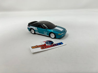 1995 Subaru SVX * LOOSE * Matchbox Collectors Series