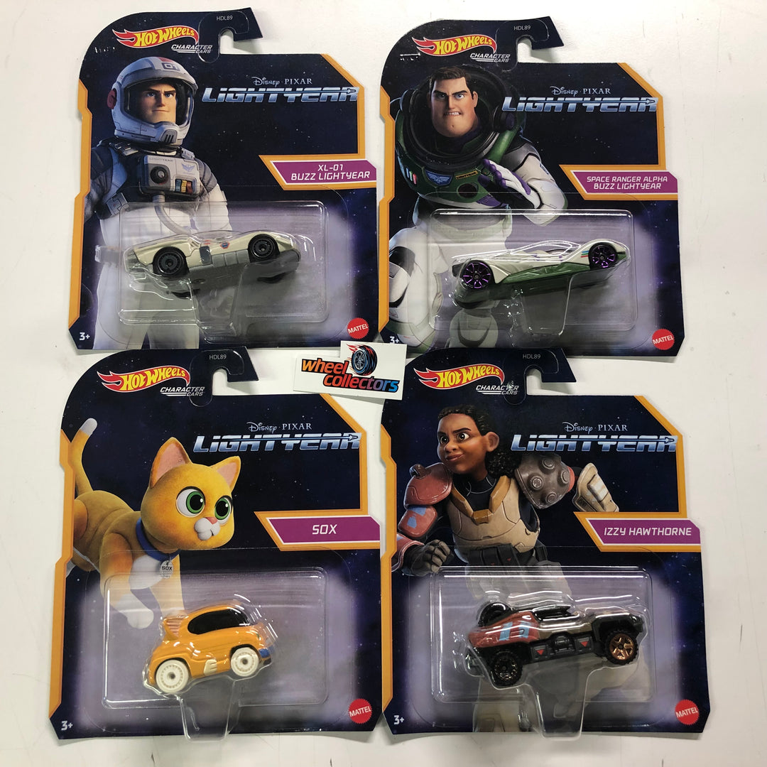 Hot wheels disney set online