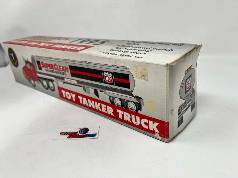 Phillips 66 Toy Tanker Truck 1:32 Scale Limited Edition