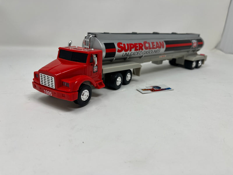 Phillips 66 Toy Tanker Truck 1:32 Scale Limited Edition