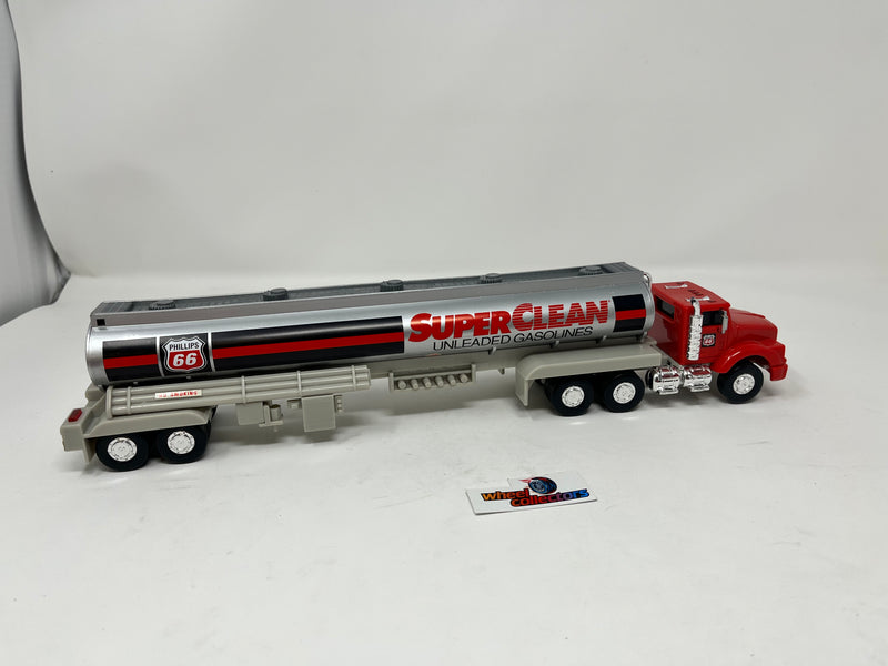 Phillips 66 Toy Tanker Truck 1:32 Scale Limited Edition