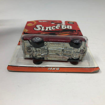 '70 Chevelle SS #4 * Hot Wheels Since 68 Series