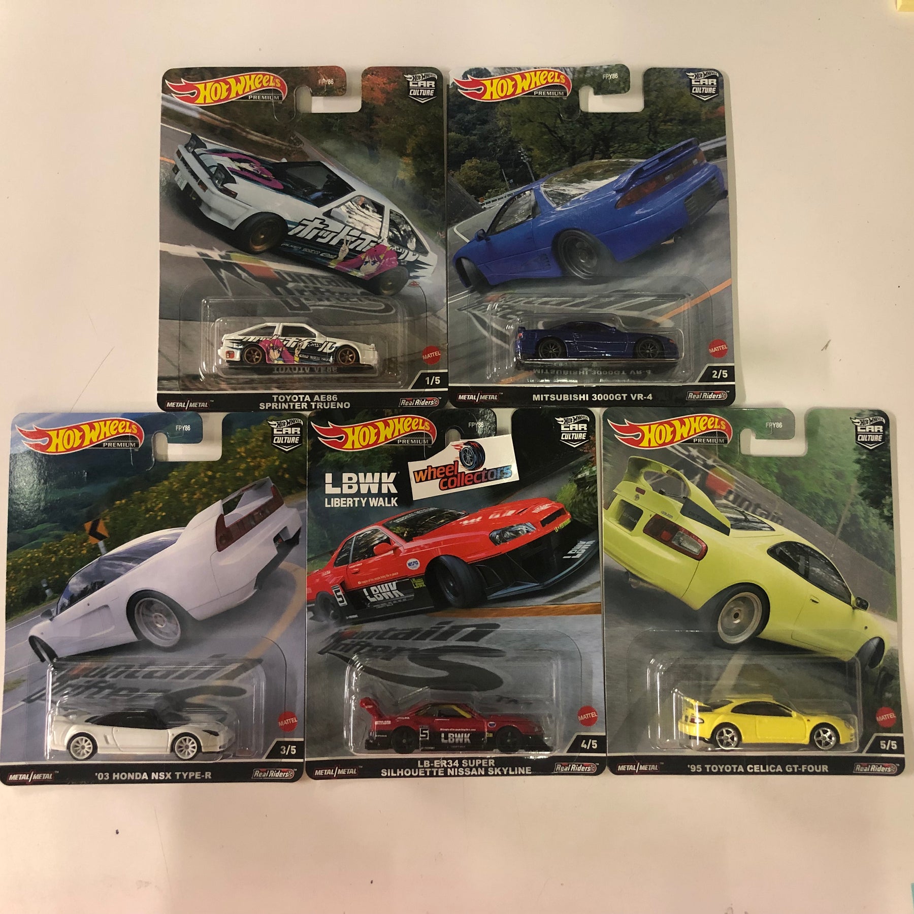 Hangout with Wheelcollectors! – Wheelcollectors LLC