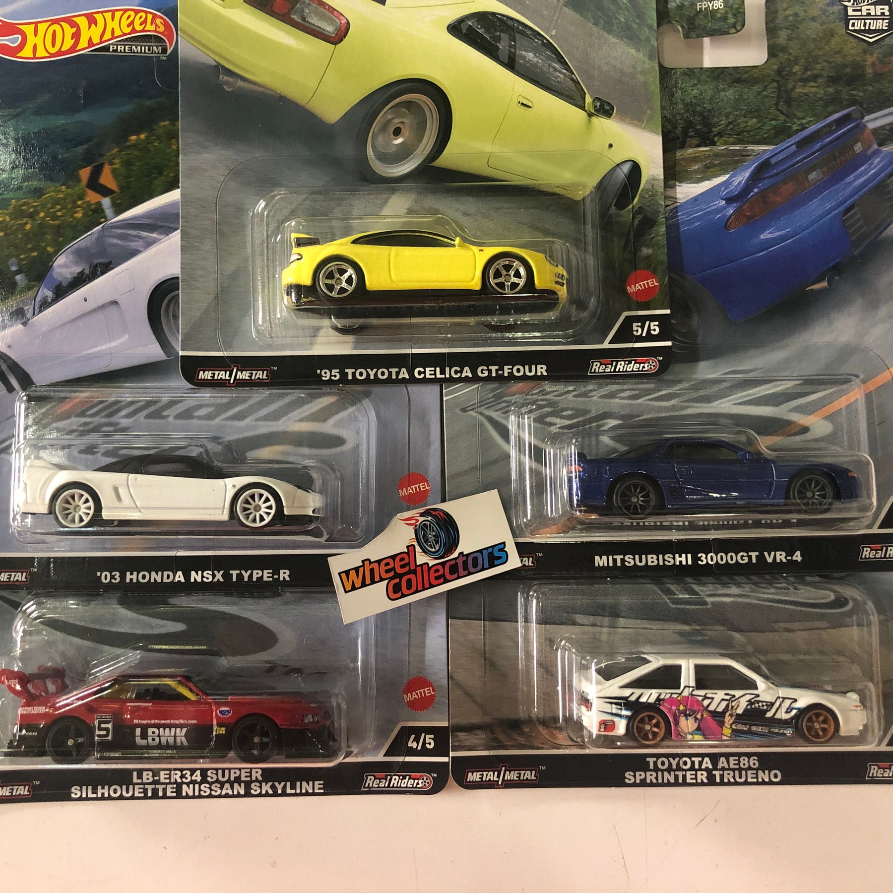 Hangout with Wheelcollectors! – Wheelcollectors LLC