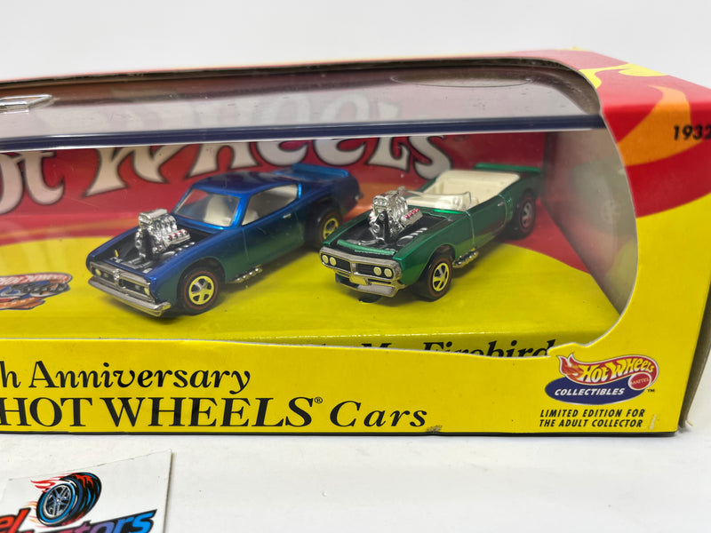Hot Wheels 30th Anniversary 1970&
