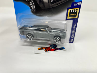 Ice Charger #79 * Fate of the Furious * 2018 Hot Wheels Fast & Furious