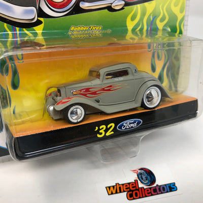 '32 Ford * Jada Toys Road Rats Series