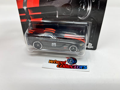'05 Dodge Viper SRT10 * Hot Wheels Gran Turismo Series Black Card
