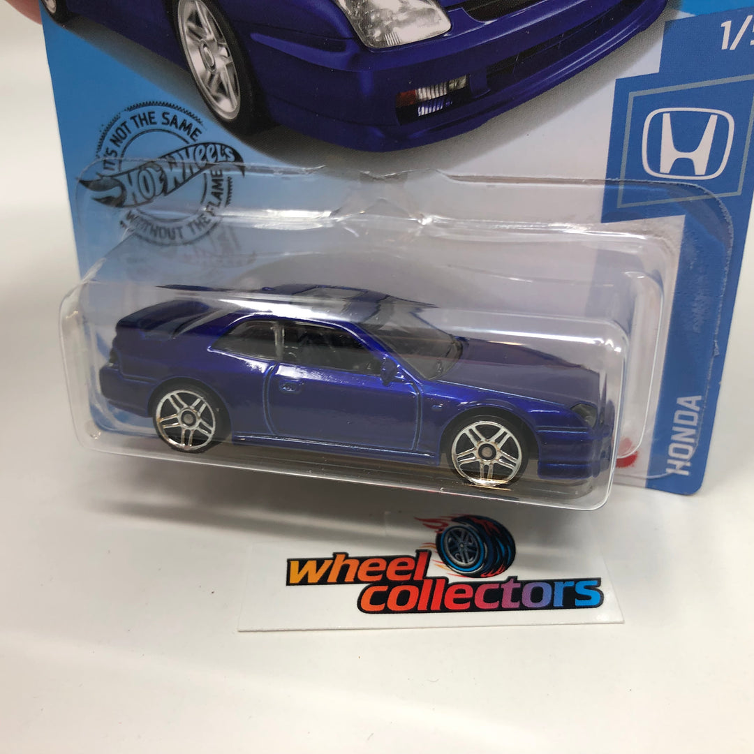 HOT WHEELS/JADA HONDA DIECAST LOT/GROUP! GROUP outlet OF 6 ITEMS! CIVIC AND PRELUDE!