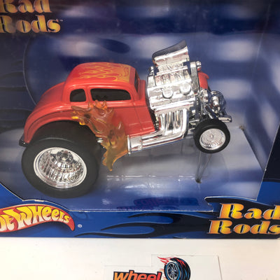 '32 Ford Coupe Rad Rods Series * Hot Wheels