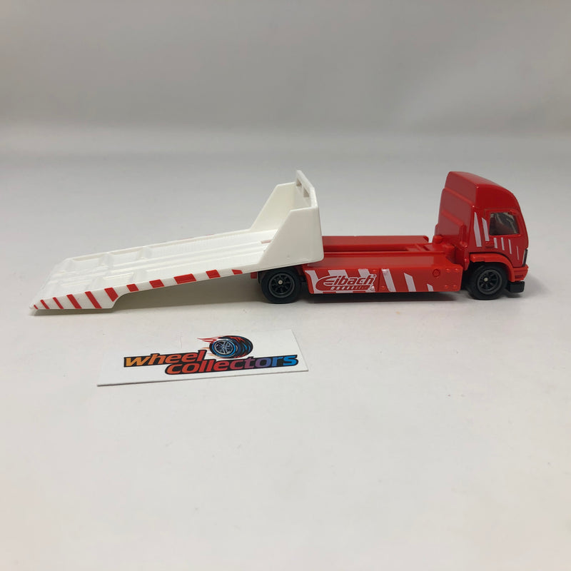 Aero Lift Eibach Racing * Hot Wheels Team Transport Loose