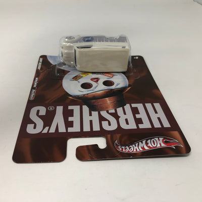 Dairy Delivery York * Hot Wheels Pop Culture Hershey's