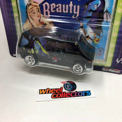 Super Van * Hot Wheels Pop Culture Disney