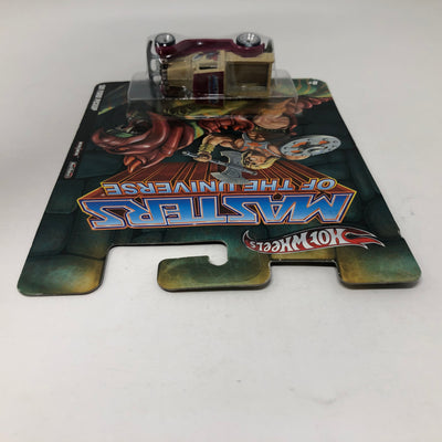 '29 Ford Pickup * Hot Wheels Pop Culture/Nostalgia Masters of the Universe