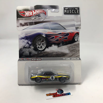 Racing Series – Wheelcollectors