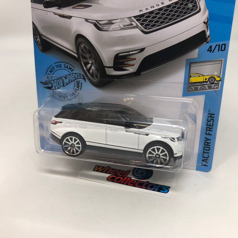 Range Rover Velar 