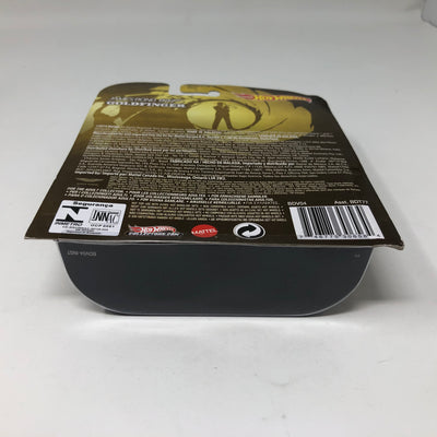 1963 Aston Martin DB5 Bond Goldfinger * Hot Wheels Retro Entertainment