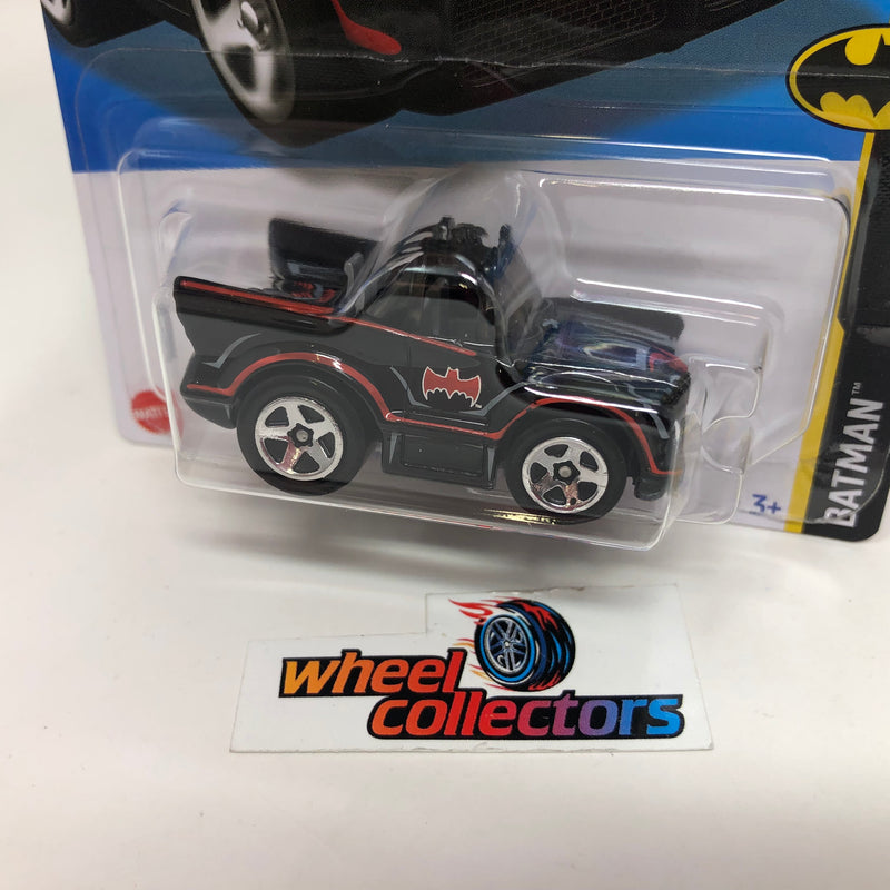 Classic TV Series Batmobile 