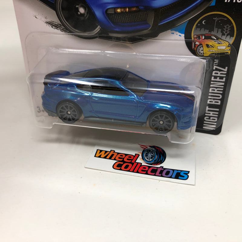Ford Shelby GT350R 