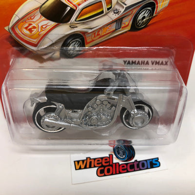 Yamaha VMax * Hot Wheels The Hot Ones