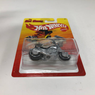 Yamaha VMax * Hot Wheels The Hot Ones