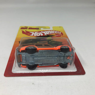 '40s Woodie * CHASE * Hot Wheels The Hot Ones
