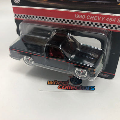 1990 Chevy 454 SS * Hot Wheels Red Line Club RLC