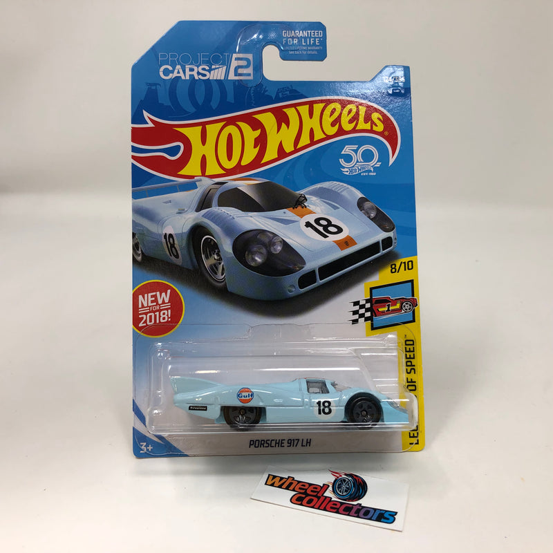 Porsche 917 LH 