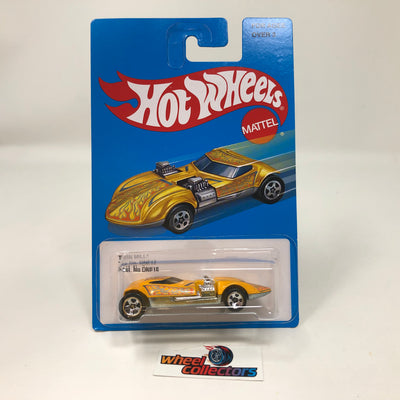 Twin Mill * Hot Wheels Target Only Retro