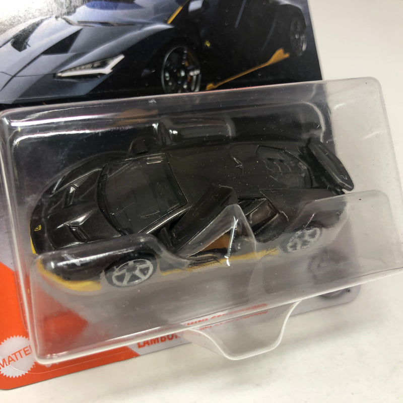 Lamborghini Centenario * Matchbox Moving Parts