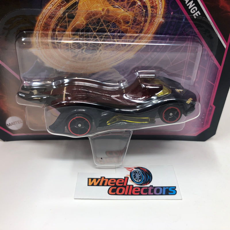 Doctor Strange * 2022 Hot Wheels Marvel Character Cars Case F Release
