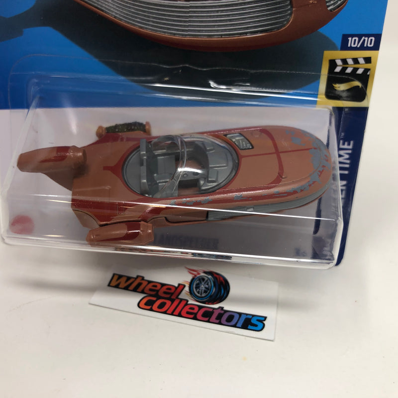 X-34 Landspeeder 